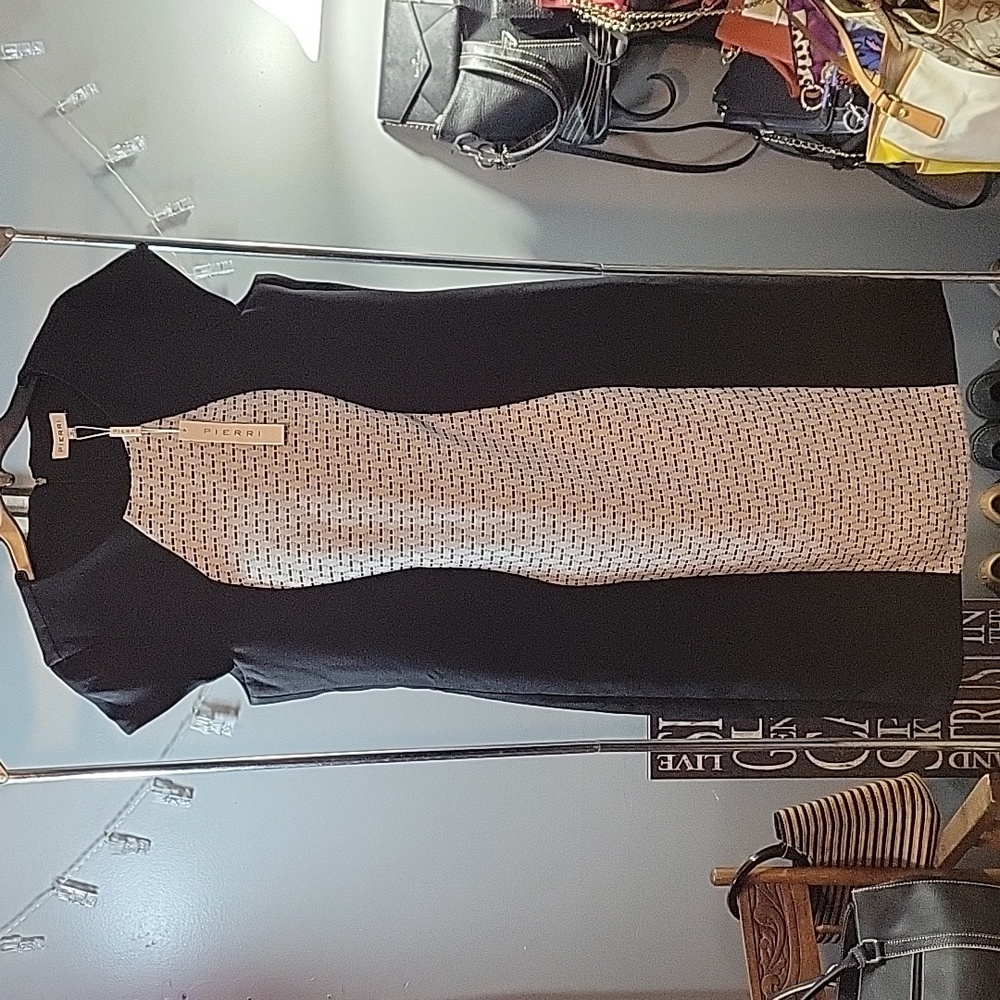 Pierri Dress NWT